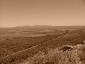 Valverde Battlefield